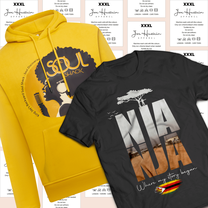 Joe Hussein Apparel (1)