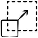 resize-option