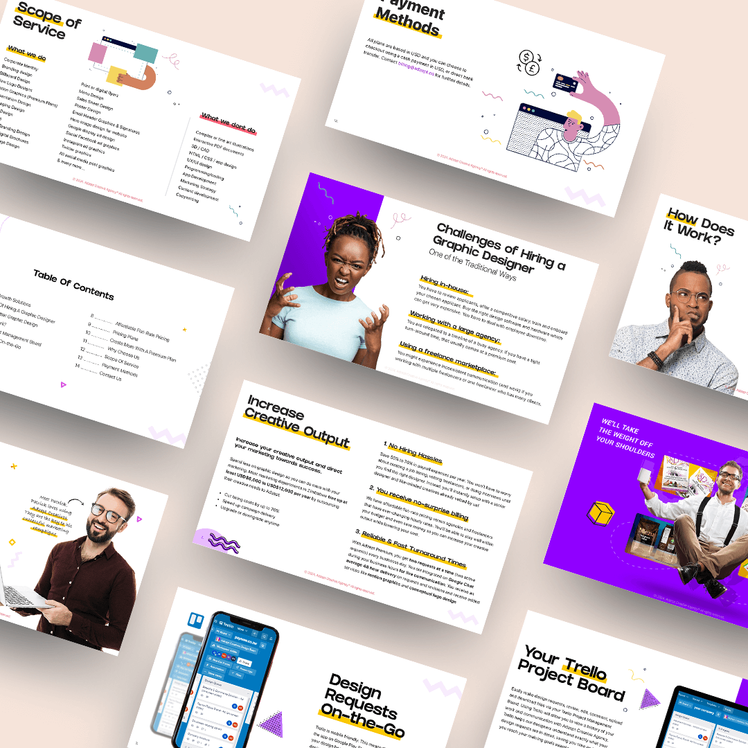 Solutions-presentation
