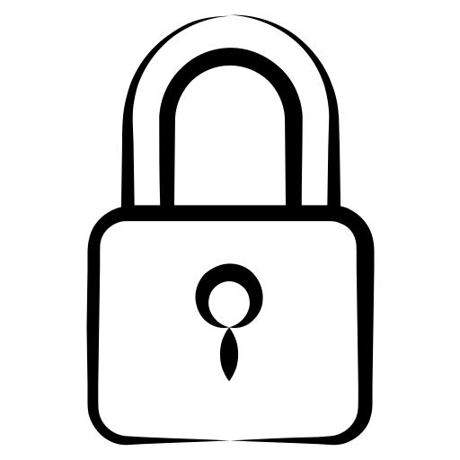 lock-vertical